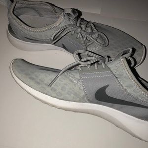 Grey Nike Juvenate